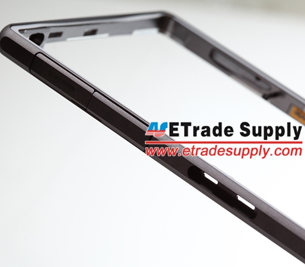 Sony Xperia Z1